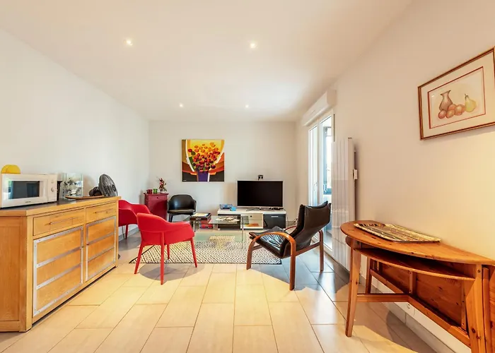 Maison 4 Pers A 5Kms De La Plage