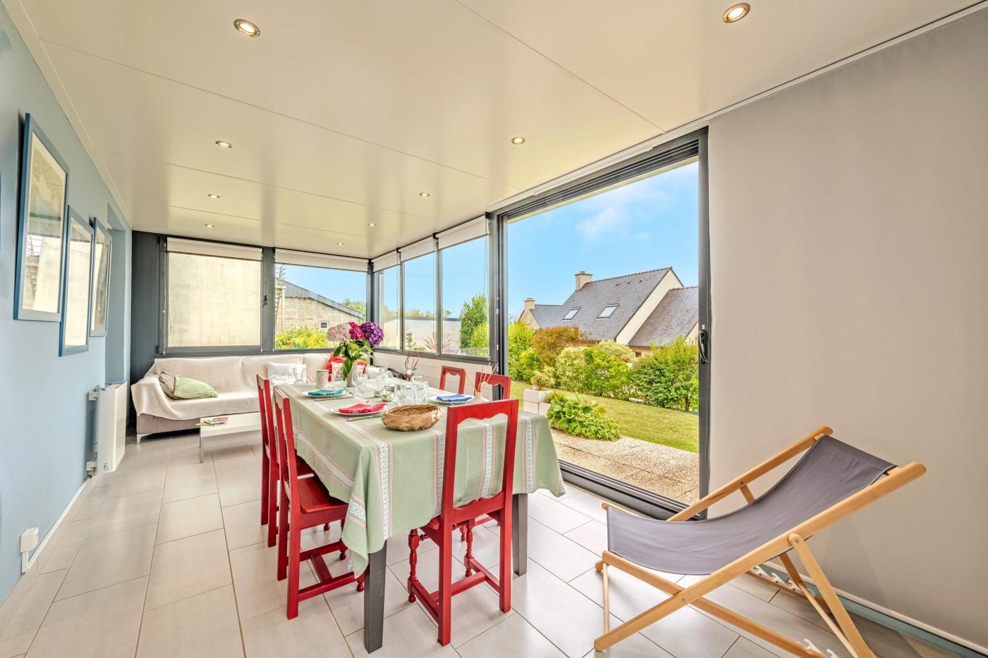 Maison 4 Pers A 5kms De La Casa vacanze *