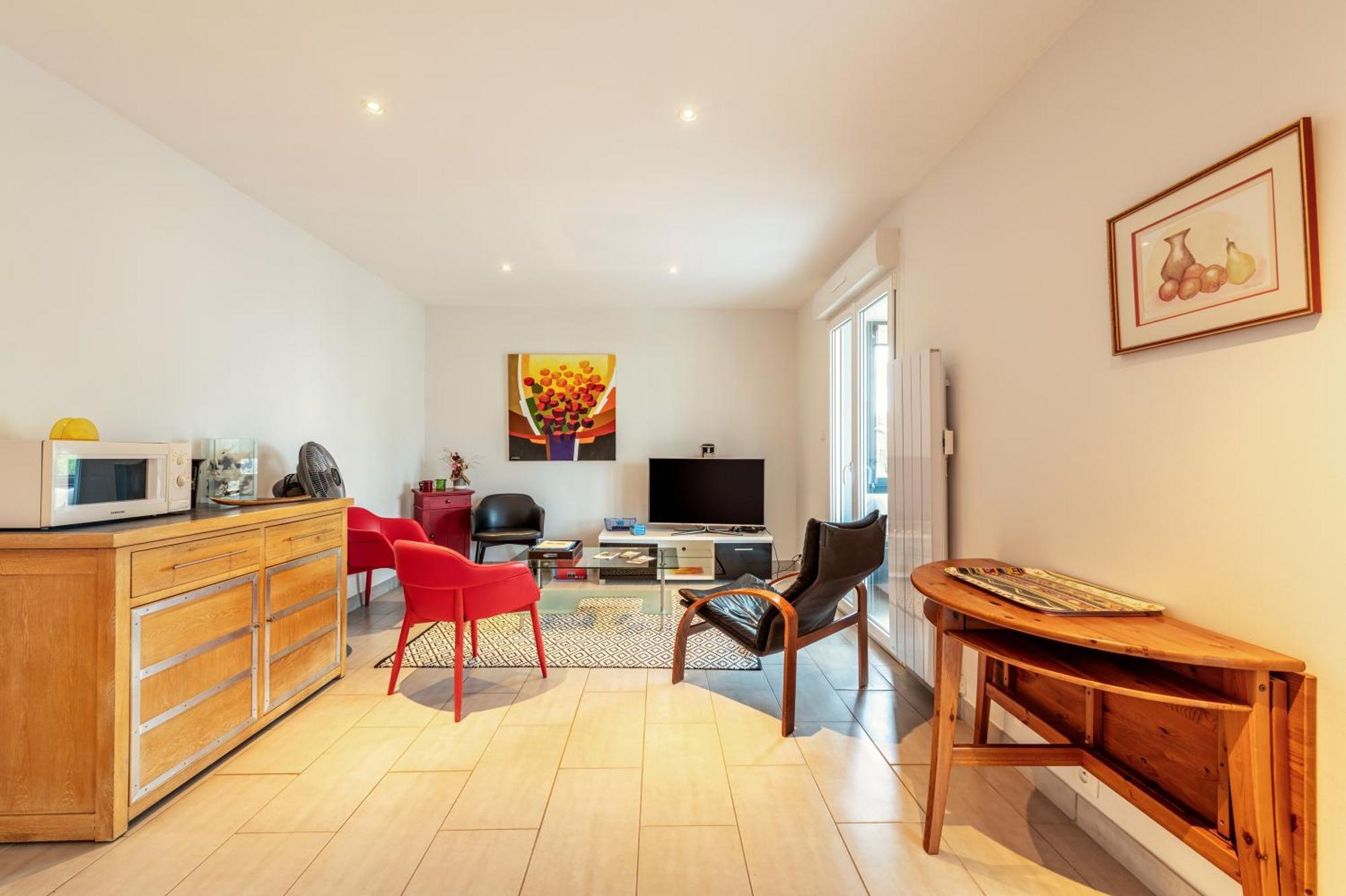 Hébergement de vacances Maison 4 Pers A 5kms De La