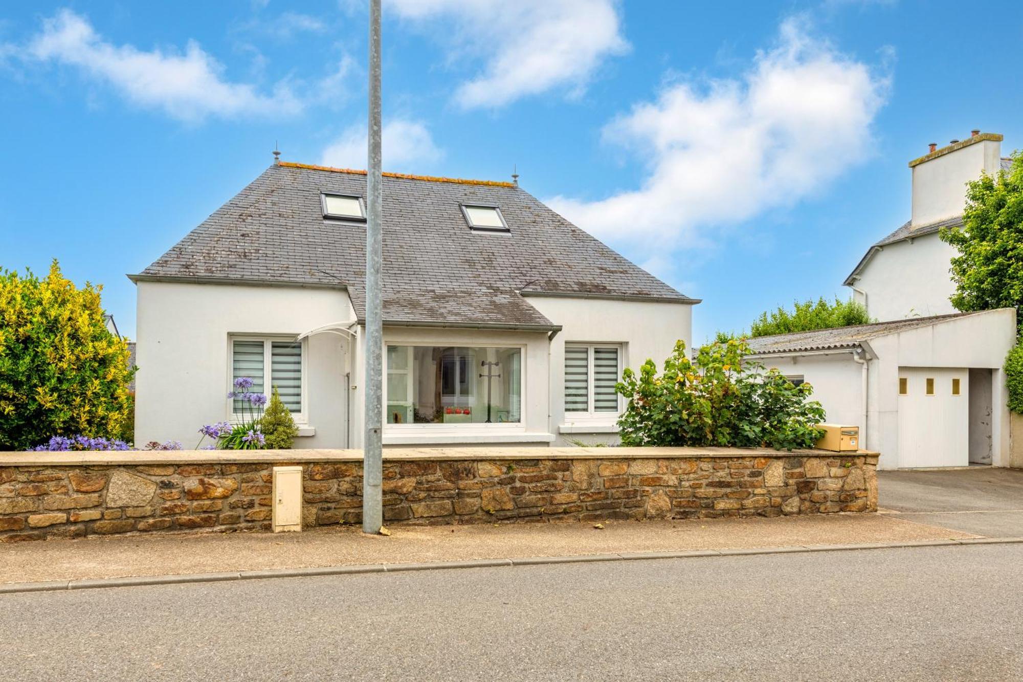 Hébergement de vacances Maison 4 Pers A 5kms De La